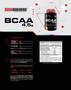 Imagem de Hipercalórico 3Kg+Whey Protein 500G+Bcaa 100G+Dextrose 900G