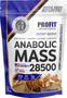 Imagem de Hipercalórico Anabolic Mass 28500 3kg - Profit Labs