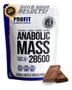 Imagem de Hipercalórico Anabolic Mass Profit 28500 Chocolate 3kg 