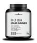 Imagem de Hipercalórico gold lean mass gainer 3 kg - 100 doses - cleanbrand