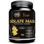 Imagem de Hipercalórico IsolateMass Baunilha Proteinas Nobres C/ Whey Isolado 2kg