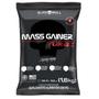 Imagem de Hipercalórico Mass Gainer Turbo Refil 1,6Kg - Black Skull