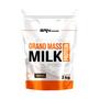 Imagem de Hipercalórico SEM SOJA - Grand Mass Milk Protein Foods - BRN Foods 2kg 