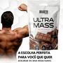 Imagem de Hipercalórico Ultra Mass Reinforce 3kg - Bluster Nutrition