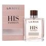 Imagem de His Passion Edt Perfume Masculino 100Ml La Rive