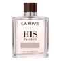 Imagem de His Passion Edt Perfume Masculino 100Ml La Rive