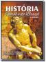 Imagem de Historia geral e do brasil - volume unico - EDITORA HARBRA