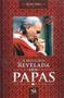 Imagem de Historia revelada dos papas, a - col. quero saber