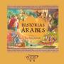 Imagem de Historias Arabes - Machado, ana - FTD