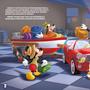 Imagem de Histórias para divertir Disney/Pixar: Carros 3 e Mickey Aventuras sobre rodas 