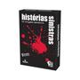 Imagem de Histórias Sinistras - 50 Enigmas Macabros (Black Stories) - - Galápagos Jogos 