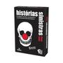 Imagem de Histórias Sinistras: Mortes Hilárias (Black Stories) - Galápagos Jogos -  