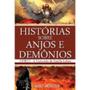 Imagem de Historias sobre anjos e demonios - naos