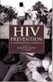 Imagem de Hiv prevention: a comprehensive approach