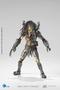 Imagem de Hiya Toys Alien vs. Predator 2: Predador de Lobo Desmascarado 1:18 Figura de Ação em Escala, Multicolor