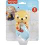 Imagem de Hjw11 fisher-price baby brinquedo para bebês chocalhos sensimals