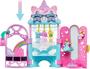 Imagem de Hkw09 polly pocket conjunto de brinquedo boutique de moda