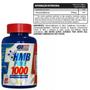 Imagem de Hmb pure 1000 - (90 tabletes) - one pharma suplements