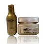 Imagem de Hobety Duo Shampoo + Máscara Pequeno Restore Line