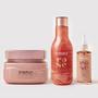 Imagem de Hobety Kit Rose Gold 3 Passos + Kit Repair Line 2 Passos