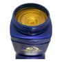 Imagem de Hobety Máscara Banho De Ouro 750G + Máscara Rose Gold 300G