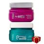 Imagem de Hobety Máscara Perfect Care 300G + Máscara Full Trat 300G