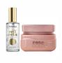 Imagem de Hobety Máscara Rose Gold 300G + Reflecta Finisher 60Ml