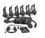 Imagem de Hollyland Solidcom C1-HUB8S  (Sistema De Intercom Com 9 Headsets E HUB 1.9 GHz)