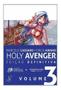 Imagem de Holy Avenger - Ed. Definitiva - Vol.03 - JAMBO                                             