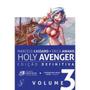 Imagem de Holy Avenger - Edição Definitiva Vol.3