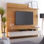 Imagem de Home Boss 2.2 Imcal 35880 Nature Off White Sala