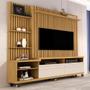 Imagem de Home de Tvs Marselha Cumaru Off White