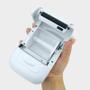 Imagem de Home Mini Thermal Label Machine, Bluetooth de telefone celular