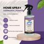 Imagem de Home Spray 2 em 1 Perfuma Tecidos e Ambientes 240ml Lavanda