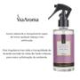 Imagem de Home Spray Aromatizador Via Aroma 200ml - Lavanda Francesa