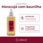 Imagem de Home Spray Maracujá com baunilha 300ml - Yalumê - Perfume Para Casa, Aromatizador Spray