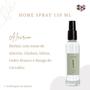 Imagem de Home spray perfume para ambientes plastico alecrim - Casa Com Amor