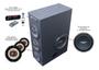 Imagem de Home Theater Bluetooth 850w Torre Usb Caixa Som Amplificada