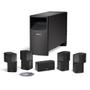 Imagem de Home Theater Bose Speaker Acoustimass 10 Series V Preto