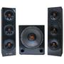 Imagem de Home Theater Jbl Selenium Torre Stetsom Bluetooth 2.1 Usb Sd Aux