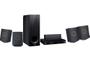 Imagem de Home Theater LG BH6730S com Blu-ray 3D