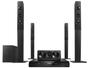 Imagem de Home Theater Philips c/ DVD 1000W RMS