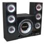 Imagem de Home Theater Pioneer Torre Stetsom Bluetooth Usb Sd Fm Aux