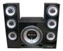 Imagem de Home Theater Pioneer Torre Stetsom Bluetooth Usb Sd Fm Aux