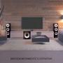 Imagem de Home Theater Pioneer Torre Taramps Bluetooth Usb Sd Fm Aux