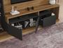 Imagem de home theater splendido rn louro freijo/preto