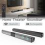 home theater, TV, computador, alto-falante sem fio - Wokex Imagem de home theater, TV, computador, alto-falante sem fio