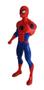 Imagem de Homem Aranha Boneco Vingadores Marvel Heroi Grande Coleção