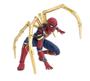 Imagem de Homem Aranha De Ferro Peter Parker action figure 15 cm