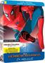 Imagem de Homem-Aranha: De Volta Ao Lar - Steelbook - Blu-Ray